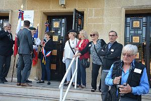 2024 09 25 TOULON  HOMMAGE AUX HARKIS et FORCES SUPPLETIVES D ALGERIE   (18)